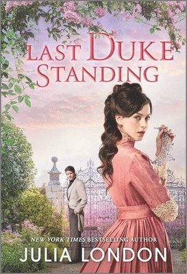 Last Duke Standing: A Historical Romance 1