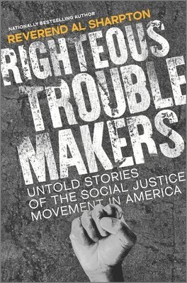 Righteous Troublemakers: Untold Stories of the Social Justice Movement in America 1