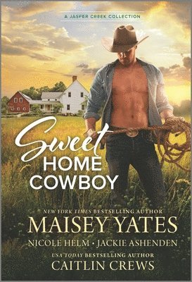 Sweet Home Cowboy 1