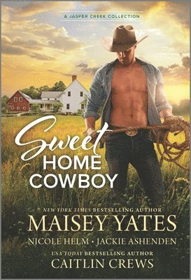 Nicole Helm, Maisey Yates - Sweet Home Cowboy, Pocket