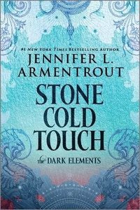 bokomslag Stone Cold Touch: The Dark Elements