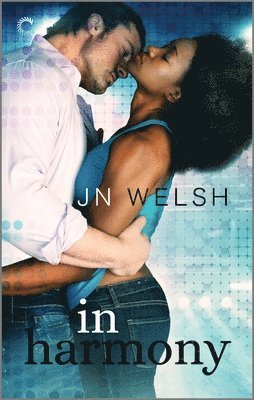 In Harmony: An Interracial Romance 1