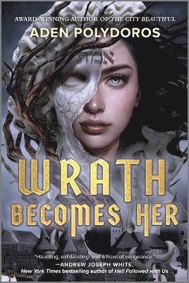 Wrath Becomes Her 1