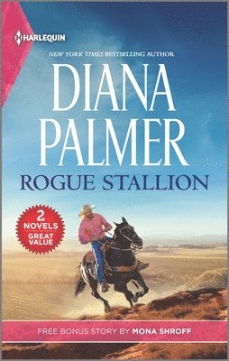 Rogue Stallion and the Five-Day Reunion 1