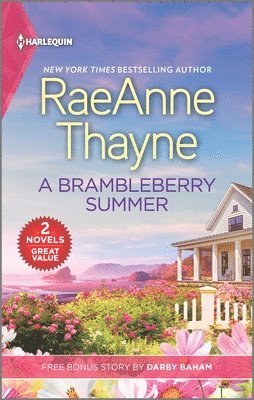 A Brambleberry Summer and the Shoe Diaries 1