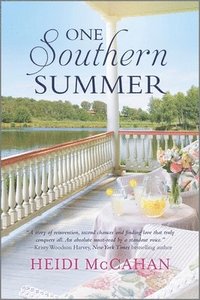 bokomslag One Southern Summer