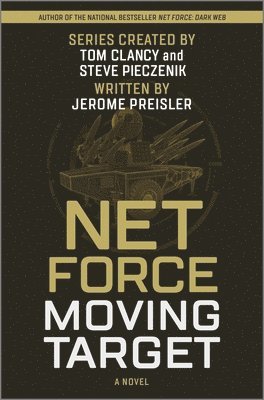 Net Force: Moving Target 1