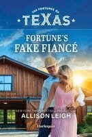 Allison Leigh - Fortune's Fake Fiancé, Pocket