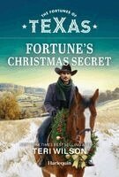 Teri Wilson - Fortune's Christmas Secret: A Billionaire Cowboy Christmas Romance, Pocket