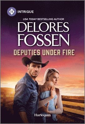 Delores Fossen - Deputies Under Fire, Pocket