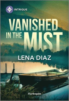 Lena Diaz - Vanished in the Mist, Pocket