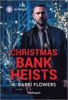 bokomslag Christmas Bank Heists