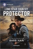 bokomslag Lone Star Country Protector