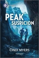 Cindi Myers - Peak Suspicion, Pocket