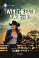 Barb Han - Twin Threats in Austin, Pocket