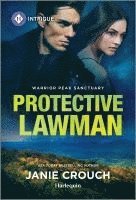 Janie Crouch - Protective Lawman, Pocket