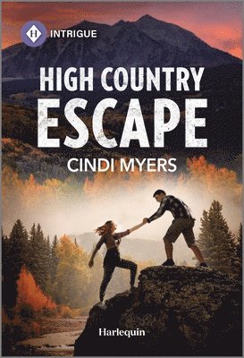 Cindi Myers - High Country Escape, Pocket