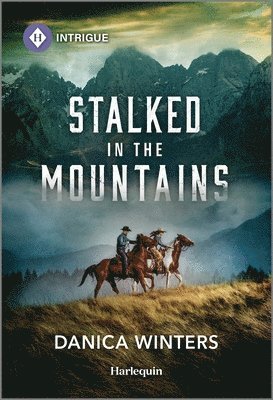 Danica Winters - Stalked in the Mountains, Pocket