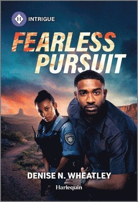 Denise N. Wheatley - Fearless Pursuit, Pocket
