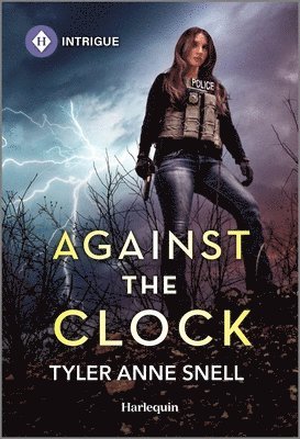 Tyler Anne Snell - Against the Clock, Pocket