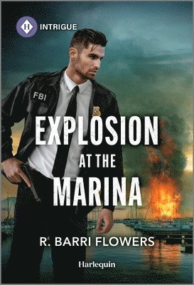 R. Barri Flowers, R Barri Flowers - Explosion at the Marina, Pocket