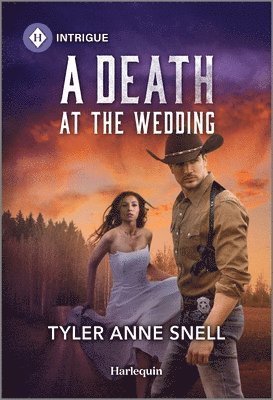 Tyler Anne Snell - A Death at the Wedding, Pocket