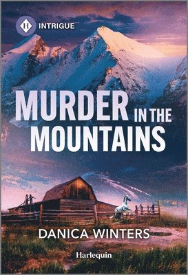 Murder in the Mountains