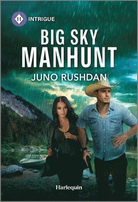 Big Sky Manhunt