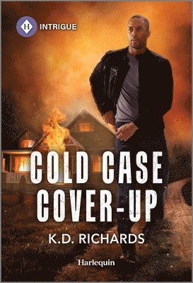 Cold Case Cover-Up