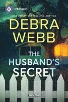 Debra Webb - The Husband's Secret, Pocket