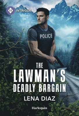 Lena Diaz - The Lawman's Deadly Bargain, Pocket