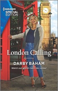 bokomslag London Calling