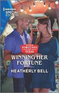 bokomslag Winning Her Fortune