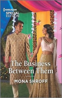 bokomslag The Business Between Them