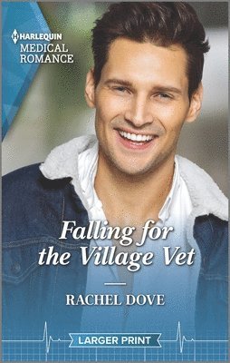 Falling for the Village Vet 1