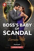 Lorraine Hall - Boss's Baby of Scandal, Pocket