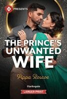Pippa Roscoe - The Prince's Unwanted Wife, Pocket
