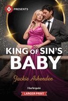 Jackie Ashenden - King of Sin's Baby, Pocket