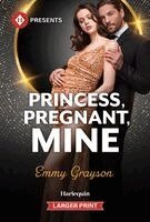 Emmy Grayson - Princess, Pregnant, Mine, Pocket