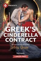 Abby Green - Greek's Cinderella Contract, Pocket