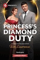 Kim Lawrence - Princess's Diamond Duty, Pocket