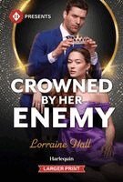 Lorraine Hall - Crowned by Her Enemy, Pocket