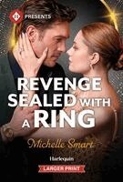 Michelle Smart - Revenge Sealed with a Ring, Pocket