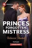 Rebecca Hunter - Prince's Forgotten Mistress, Pocket