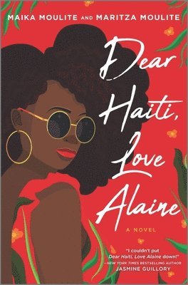 Dear Haiti, Love Alaine 1