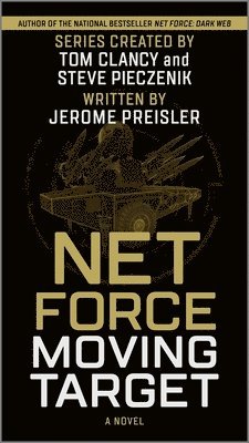Net Force: Moving Target 1