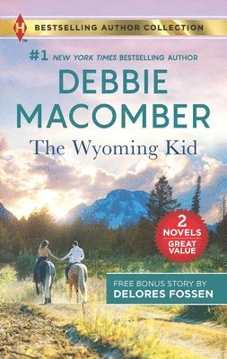 The Wyoming Kid & the Horseman's Son: A 2-In-1 Collection 1