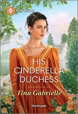 bokomslag His Cinderella Duchess