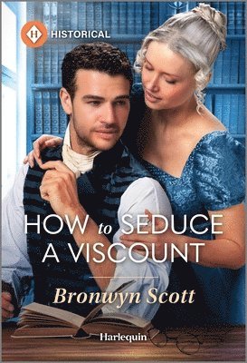 bokomslag How to Seduce a Viscount