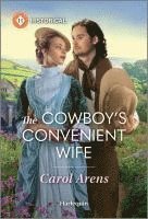 The Cowboy's Convenient Wife 1